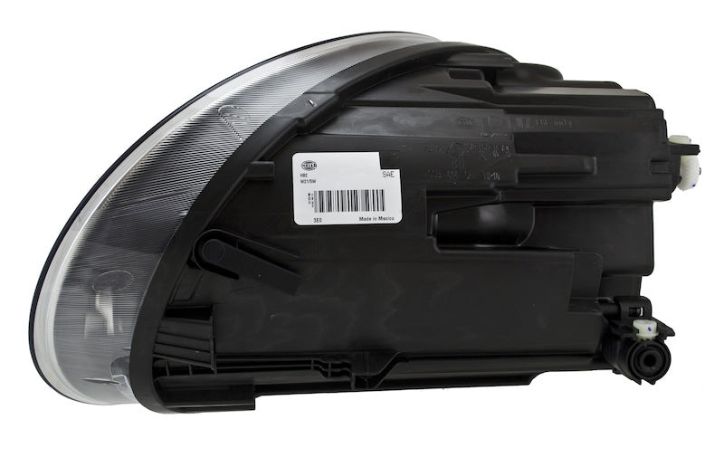 Hella 12-16 Volkswagen Beetle Headlamp Rh 010793161