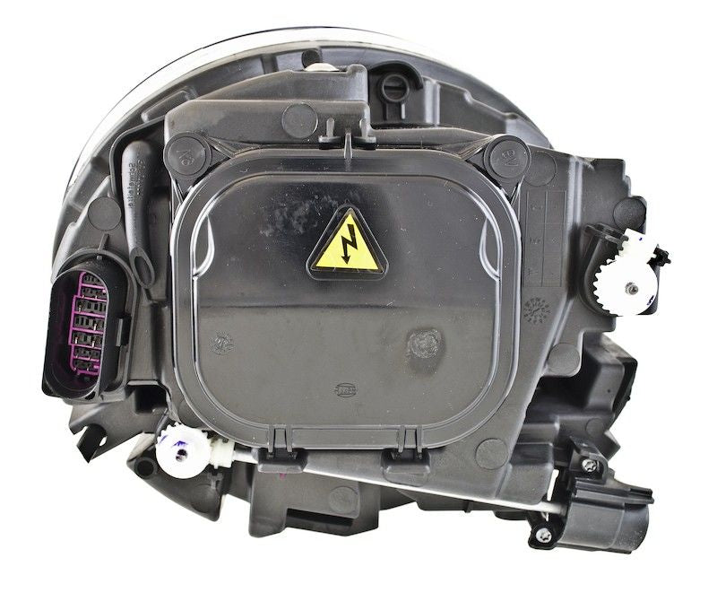 Hella 12-13 Volkswagen Beetle Headlamp Rh Bi-Xen 010793361