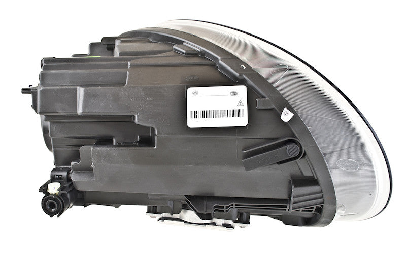 Hella 12-13 Volkswagen Beetle Headlamp Rh Bi-Xen 010793361
