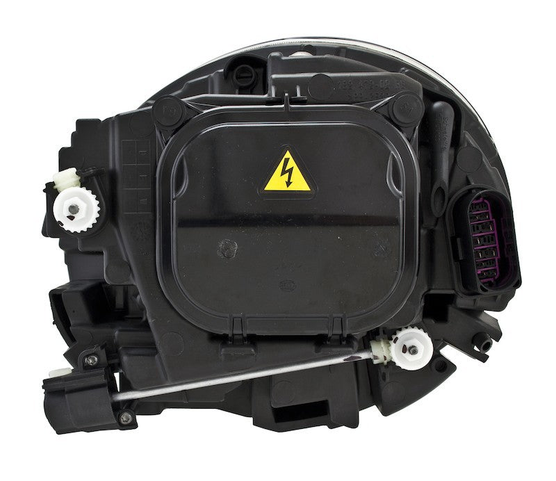 Hella 14-16 Volkswagen Beetle Headlamp Rh Bi-Xen 010793761