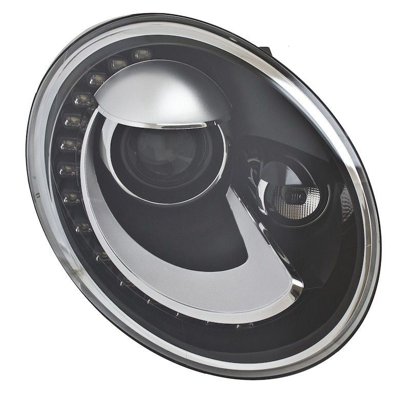 Hella 14-16 Volkswagen Beetle Headlamp Rh Bi-Xen 010793761