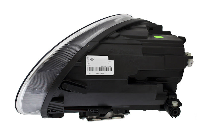 Hella 14-16 Volkswagen Beetle Headlamp Rh Bi-Xen 010793761