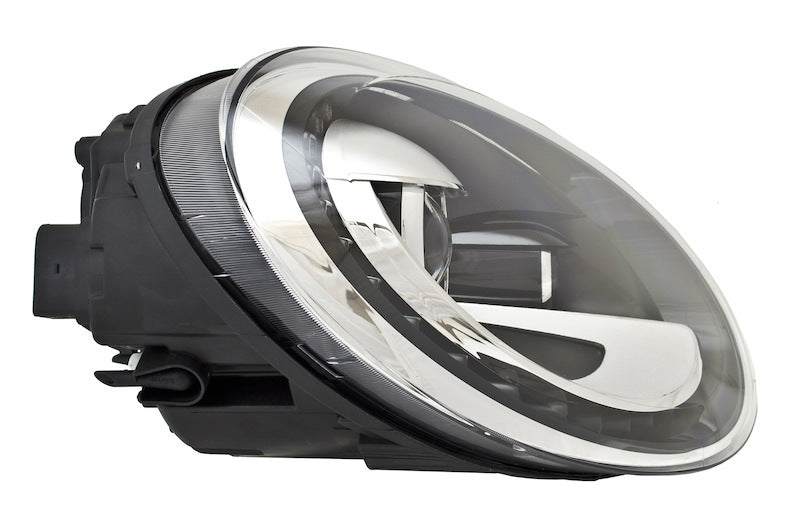 Hella 14-16 Volkswagen Beetle Headlamp Rh Bi-Xen 010793761