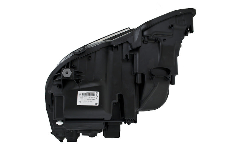 Hella Headlight Assembly 010800081