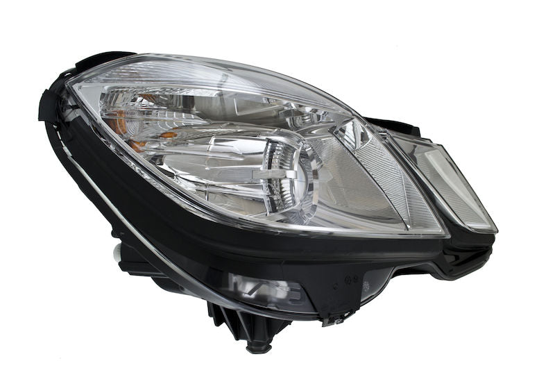 Hella Headlight Assembly 010800081