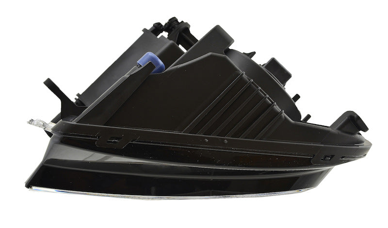 Hella Fog Light Assembly 010832091