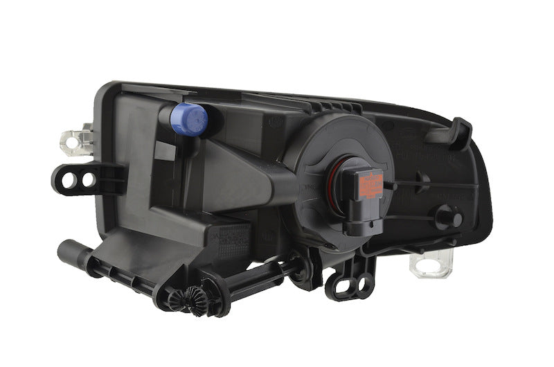 Hella Fog Light Assembly 010832101