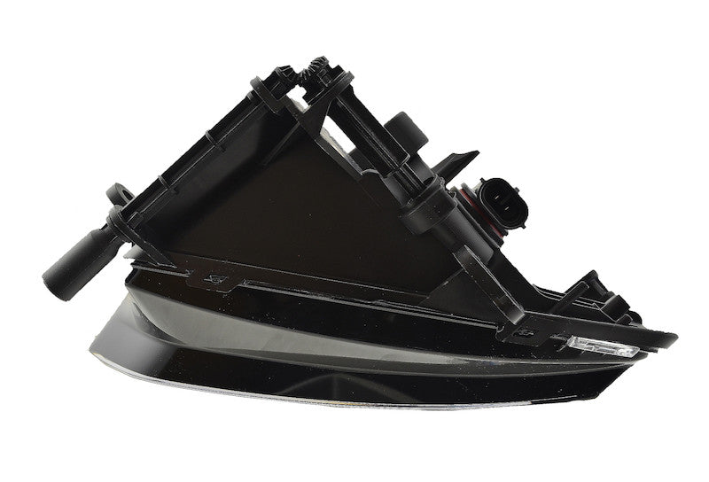 Hella Fog Light Assembly 010832101