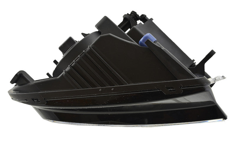 Hella Fog Light Assembly 010832101