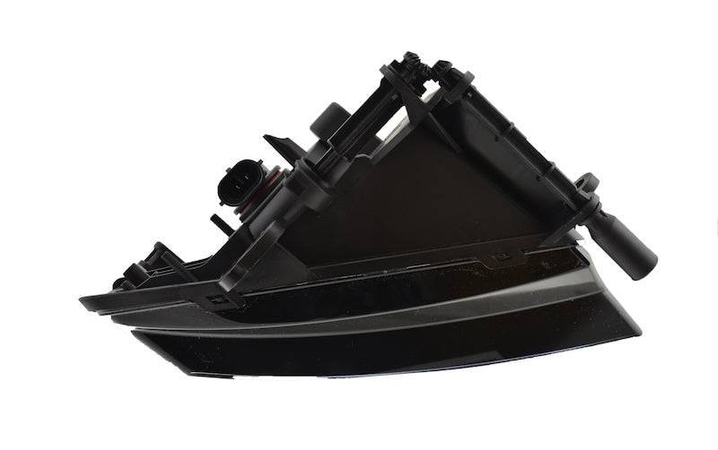 Hella Fog Light Assembly 010832111