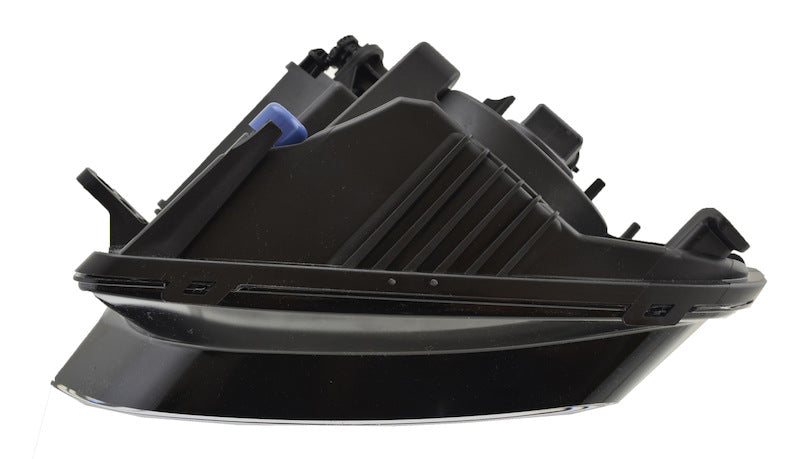 Hella Fog Light Assembly 010832111