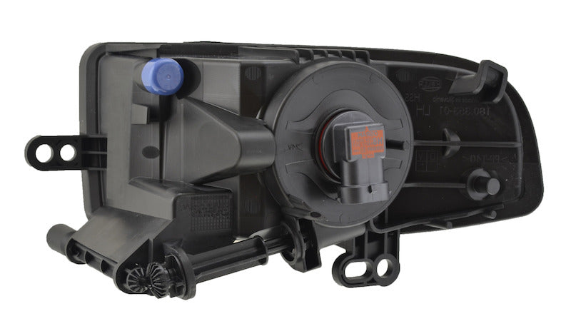 Hella Fog Light Assembly 010832121