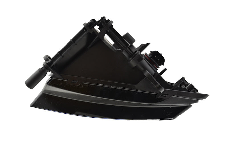 Hella Fog Light Assembly 010832121