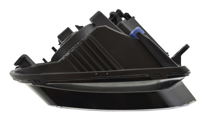 Hella Fog Light Assembly 010832121