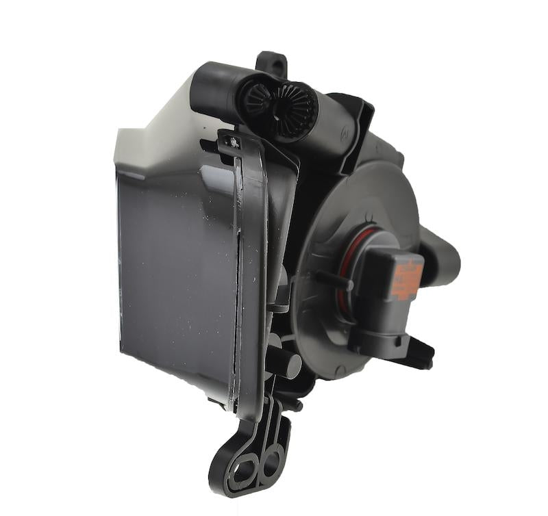 Hella Fog Light 010832231