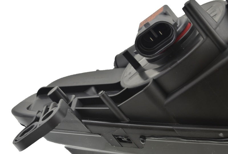 Hella 2012-2016 Audi A4 Fog Light Left 010832251