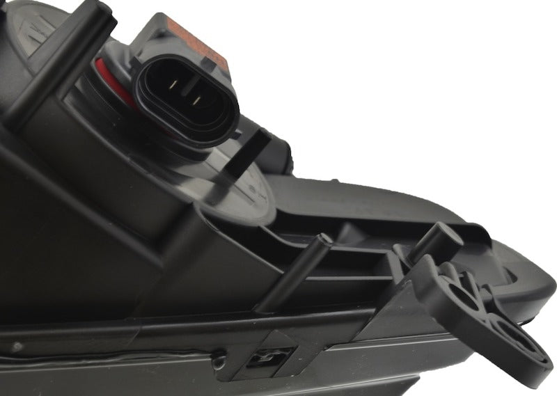 Hella Fog Light 010832261