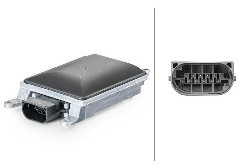 Hella Body Control Module 010905361