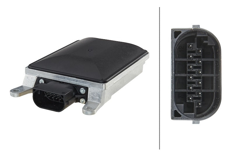 Hella Body Control Module 010905501