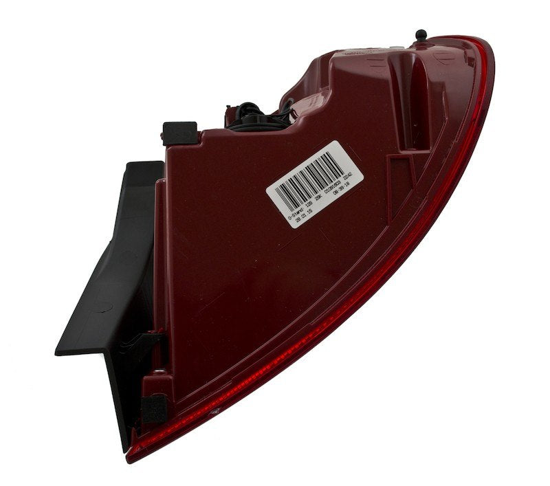 Hella Tail Light Assembly 010916111