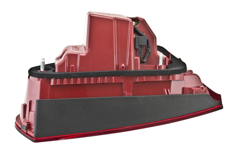 Hella Tail Light Assembly 010917111