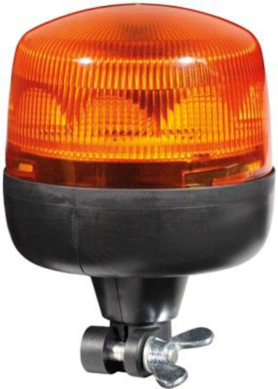 Hella Led Lamp 12/24V Amber Flex Mounting 2Rl 010979011