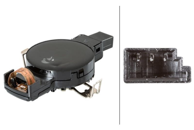 Hella Rain Sensor 011012881