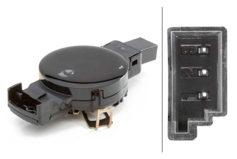 Hella Rain Sensor 011014821