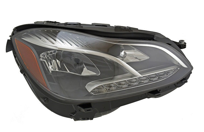 Hella Headlight 011066661