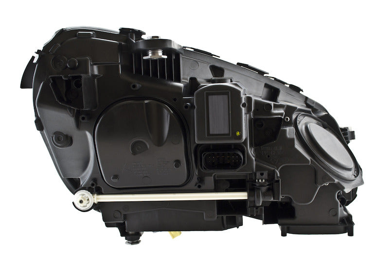 Hella Headlight Assembly 011066711