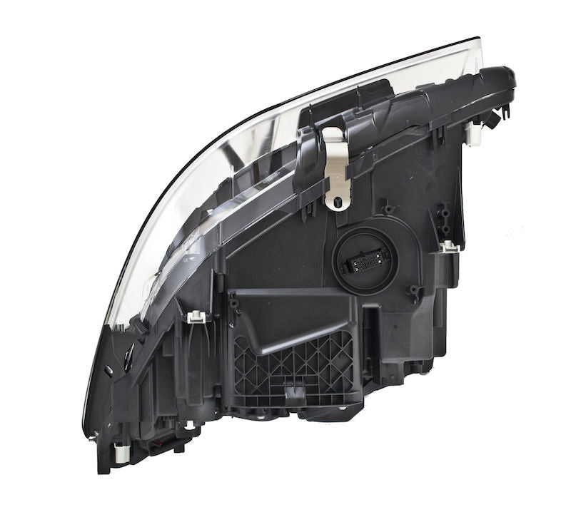 Hella Headlight Assembly 011072961