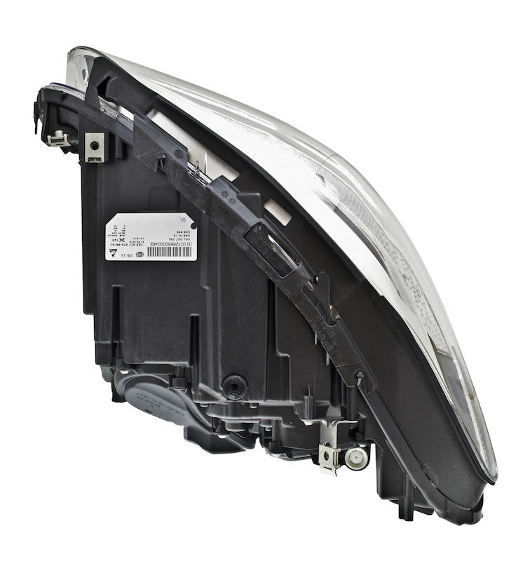 Hella Headlight Assembly 011072961