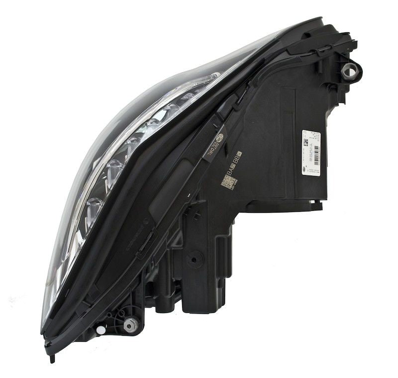 Hella 2015 Mercedes-Benz E350 E400 E550 15- Headlamp Lh Led 011091851