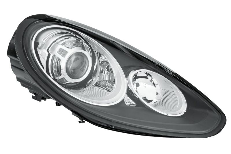 Hella 10-16 Panamera Headlamp Rh 011099541