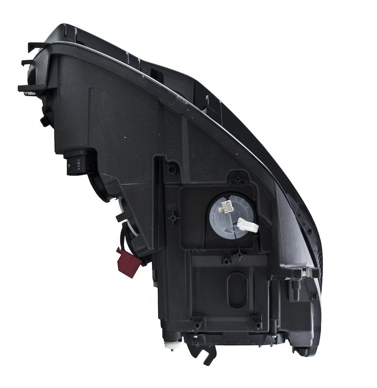 Hella Headlight Assembly 011150391