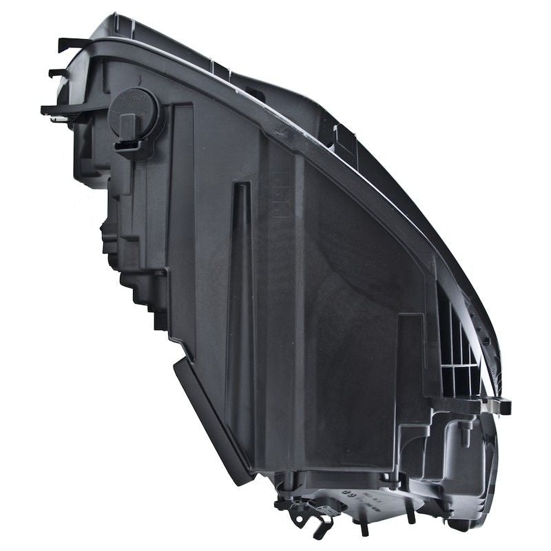 Hella Headlight Assembly 011151451