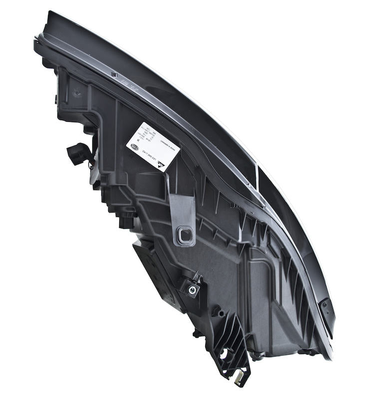 Hella Headlight Assembly 011151461