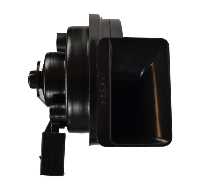 Hella Horn Kit Bx Blk