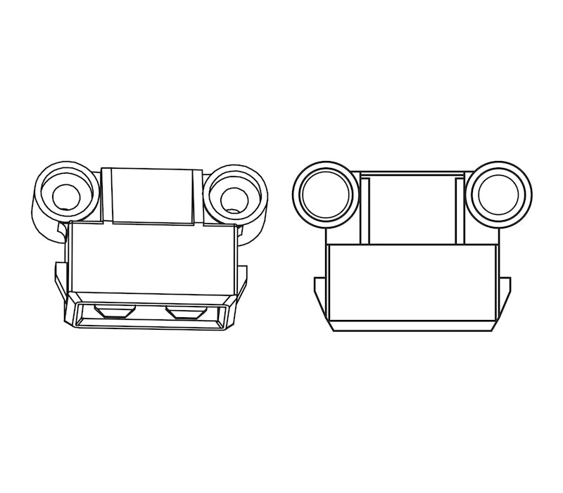 Hella Horn 011225851