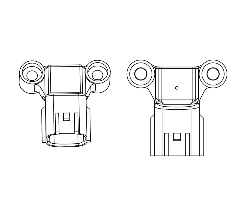 Hella Horn 011225901