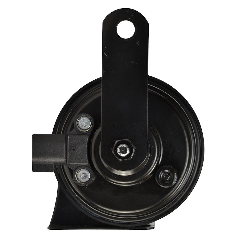 Hella 12V Twin Tone Trumpet Horn Kit - Ford