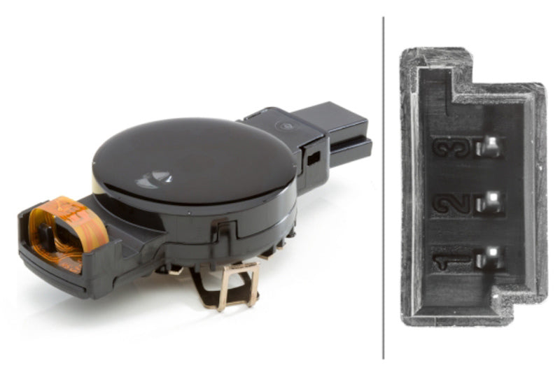 Hella Rain Sensor 011270701