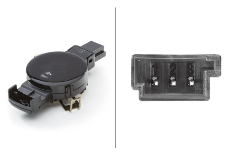 Hella Rain Sensor 011271711