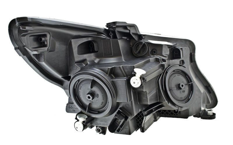 Hella 2016 Mercedes Metris Head Lamp Assembly - Left 011284551