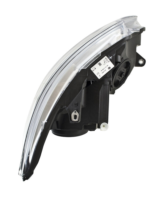 Hella 2016 Mercedes Metris Head Lamp Assembly - Left 011284551