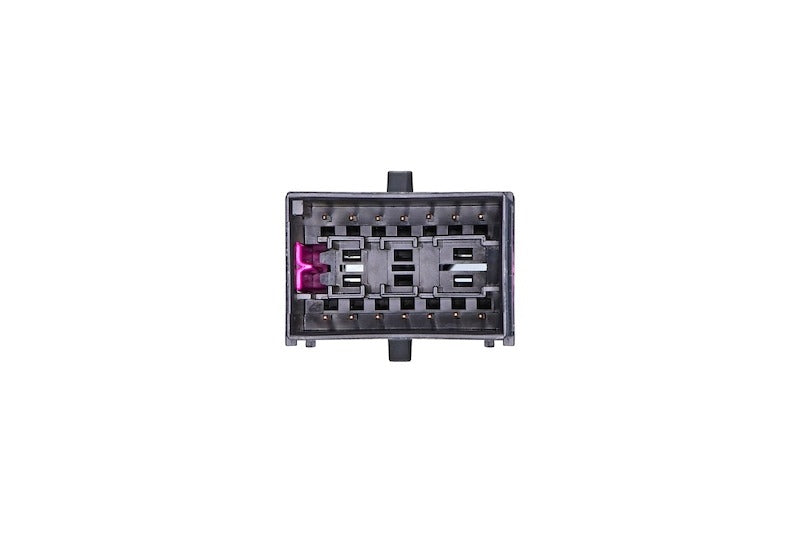 Hella Tail Light Assembly 011499171