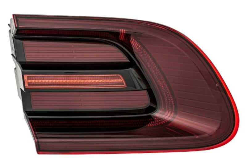 Hella Tail Light Assembly 011500171