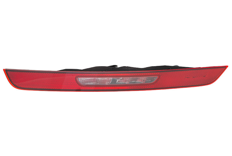 Hella 2015-2018 Porsche Macan Back Up Light Assembly Rear Right 011501141