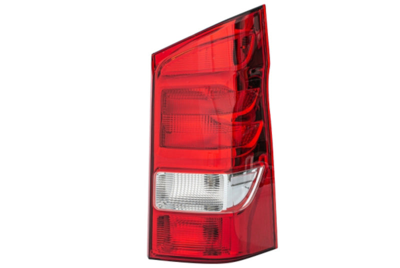 Hella Tail Light 011581321