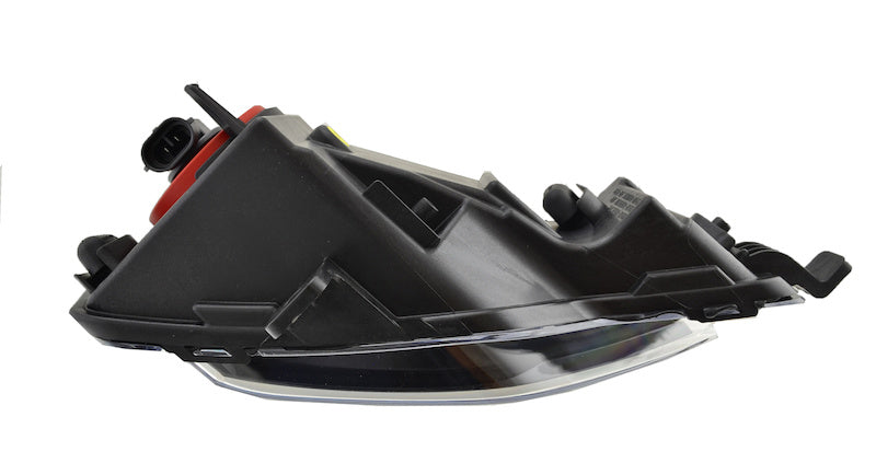 Hella Fog Light Assembly 011718031